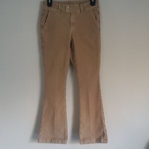 American Eagle Outfitters Boot Cut Corduroy